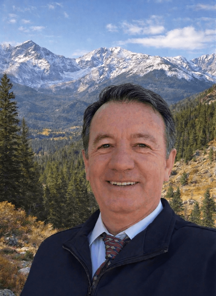 Eduardo Flores — Family Educator and Workshop Facilitator