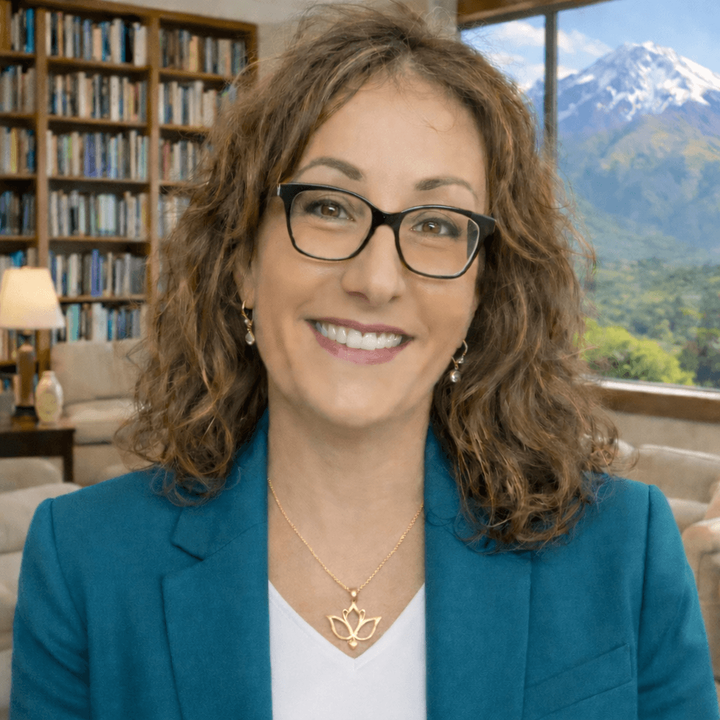 Dr. Paula Gable, LMFT, LAC, AAMFT-S