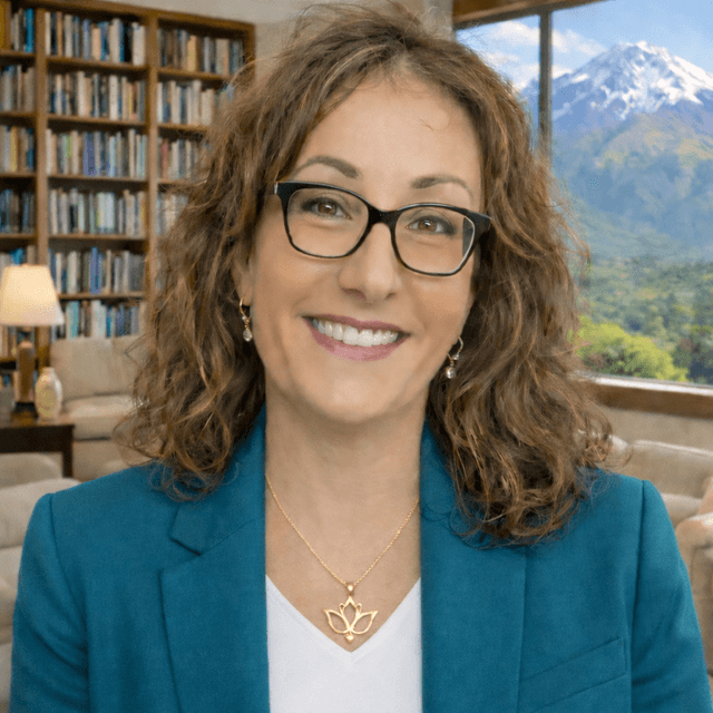 Dr. Paula Gable, LMFT, LAC, AAMFT-S